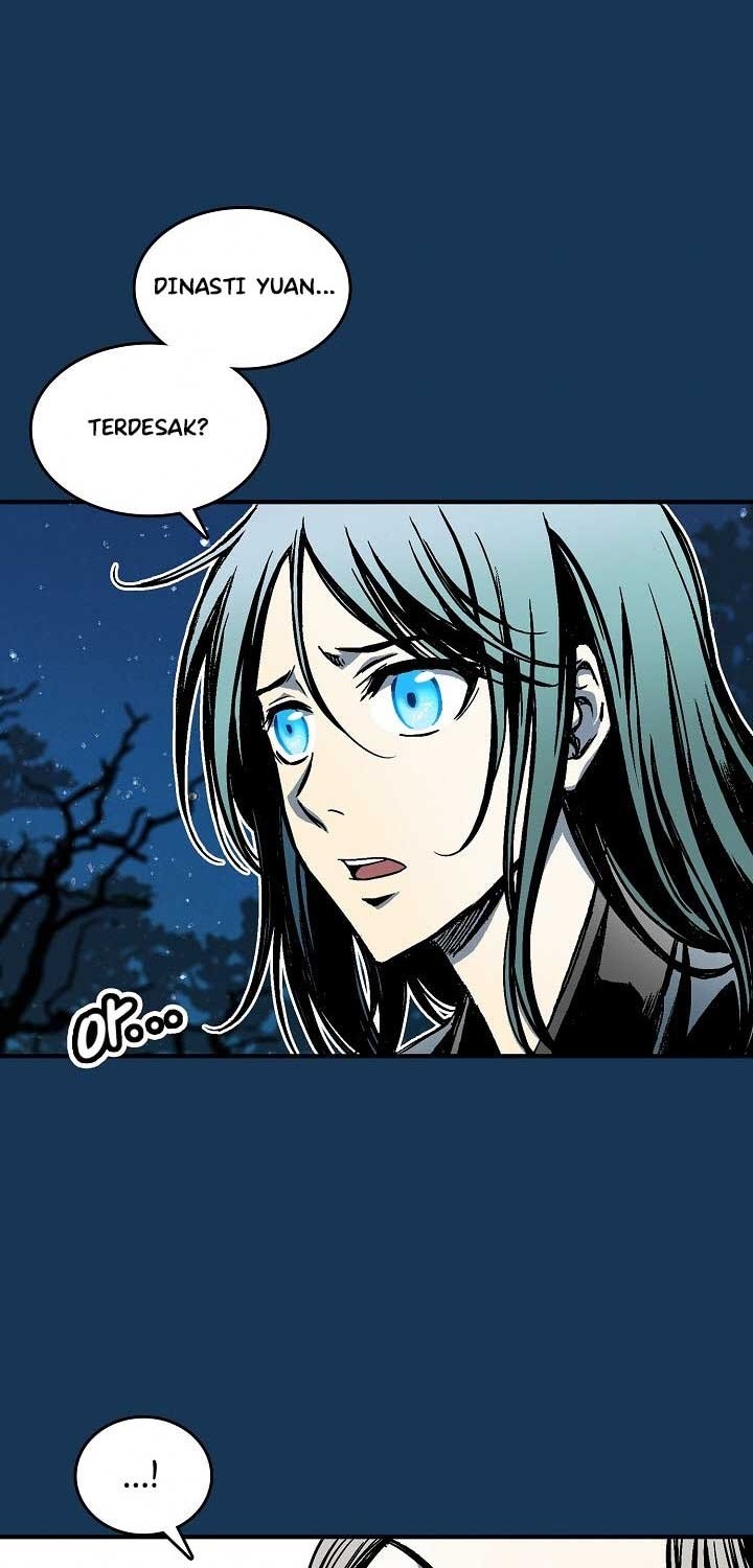 Memoir Of The King Of War Chapter 71 Gambar 12