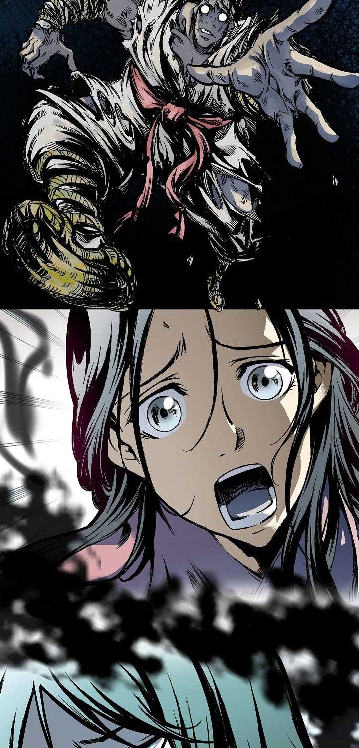 Memoir Of The King Of War Chapter 71 Gambar 14