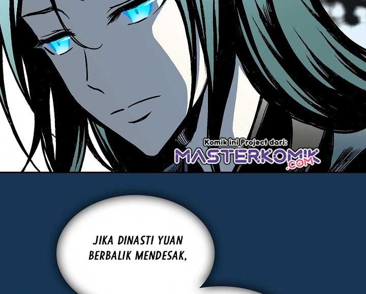 Memoir Of The King Of War Chapter 71 Gambar 15