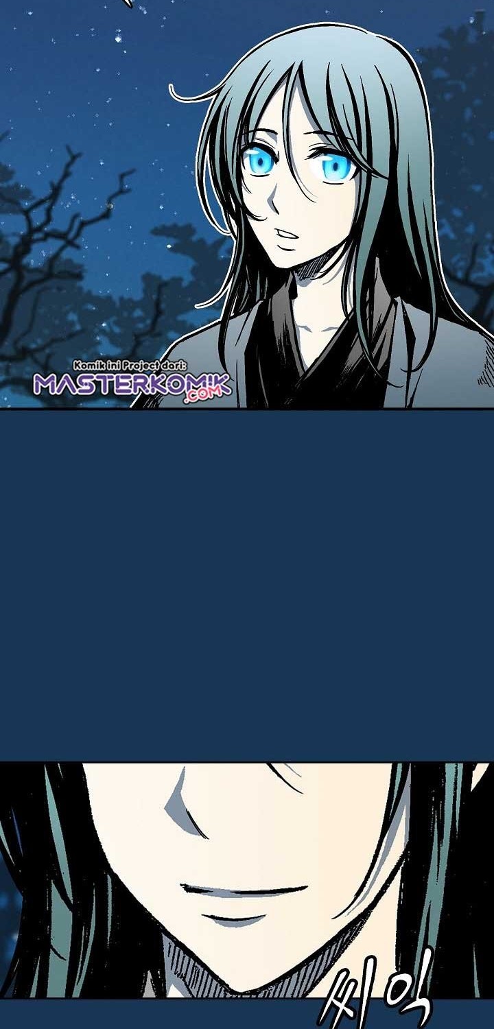 Memoir Of The King Of War Chapter 71 Gambar 17