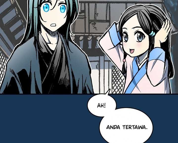 Memoir Of The King Of War Chapter 71 Gambar 25