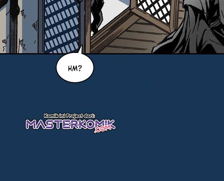 Memoir Of The King Of War Chapter 71 Gambar 35