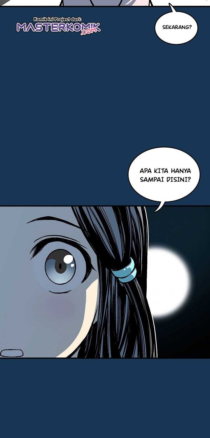 Memoir Of The King Of War Chapter 71 Gambar 37