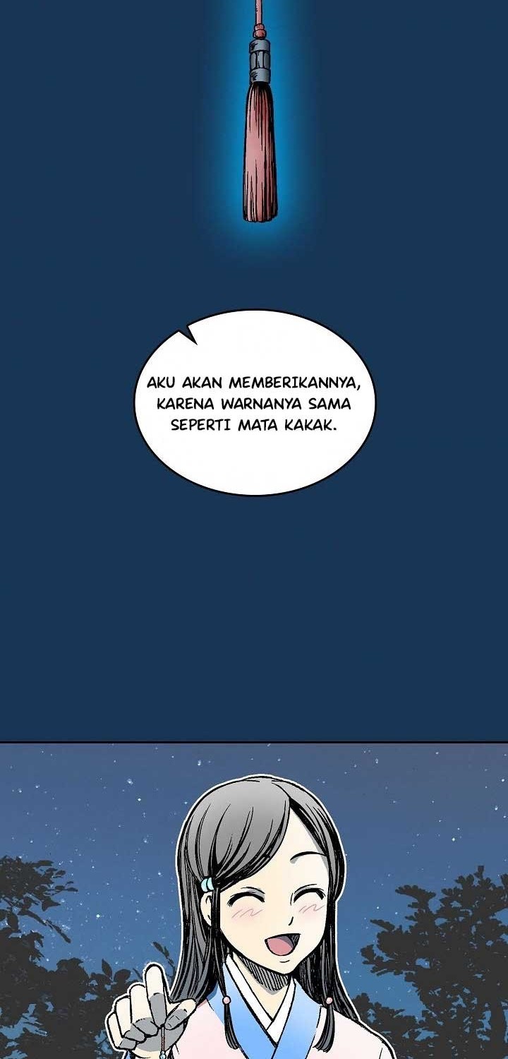 Memoir Of The King Of War Chapter 71 Gambar 42