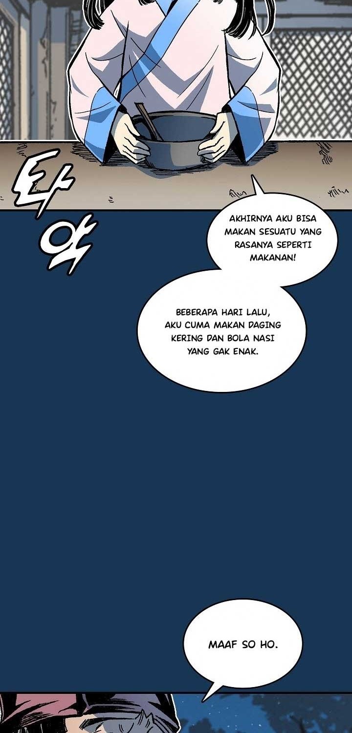 Memoir Of The King Of War Chapter 71 Gambar 3