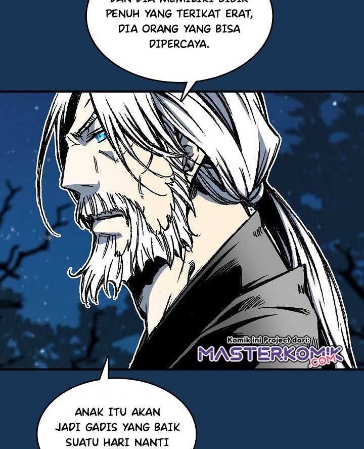 Memoir Of The King Of War Chapter 71 Gambar 50