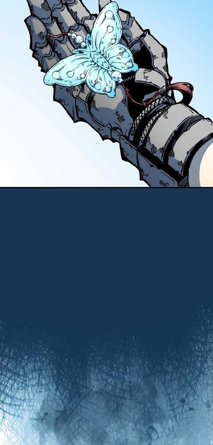 Memoir Of The King Of War Chapter 71 Gambar 52