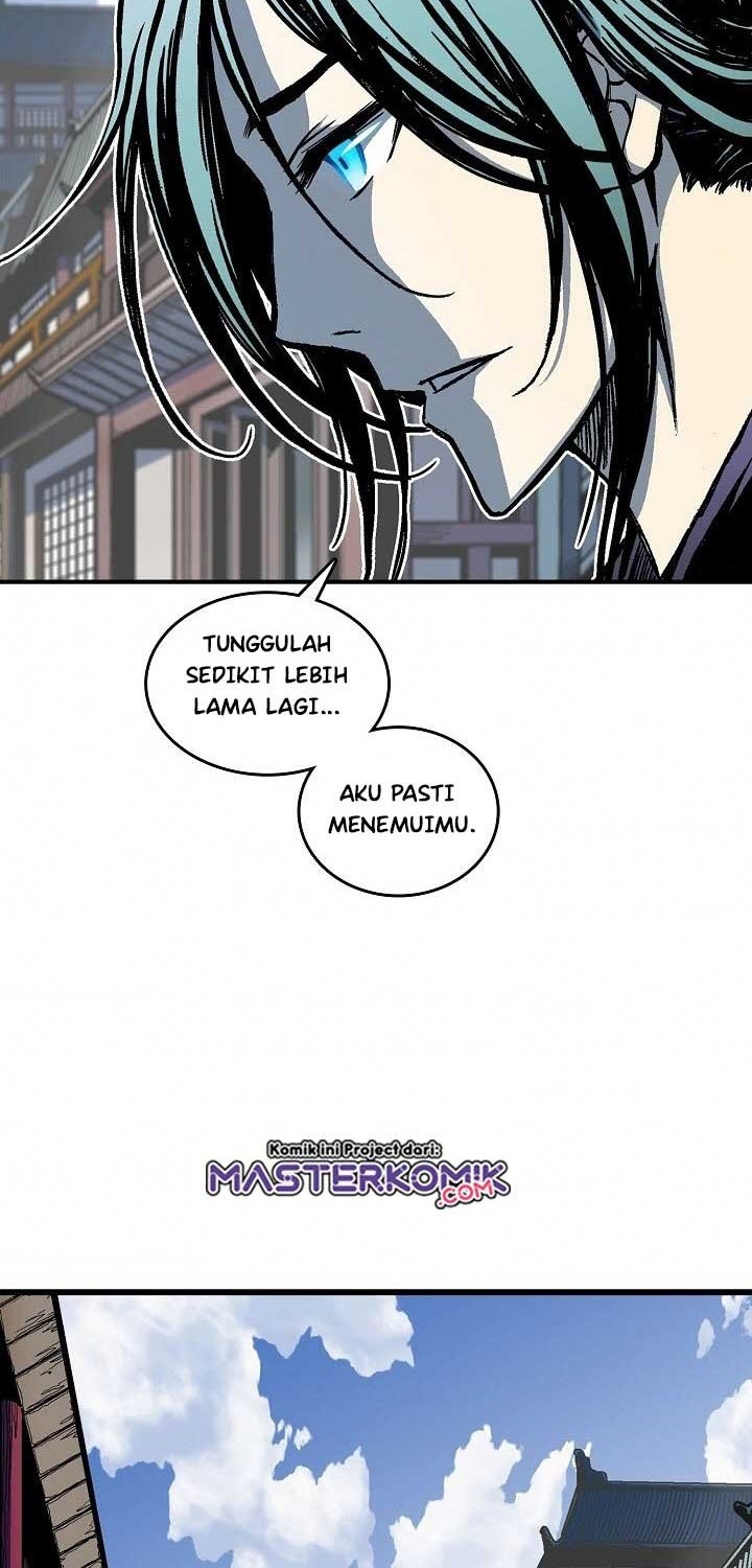 Memoir Of The King Of War Chapter 71 Gambar 54