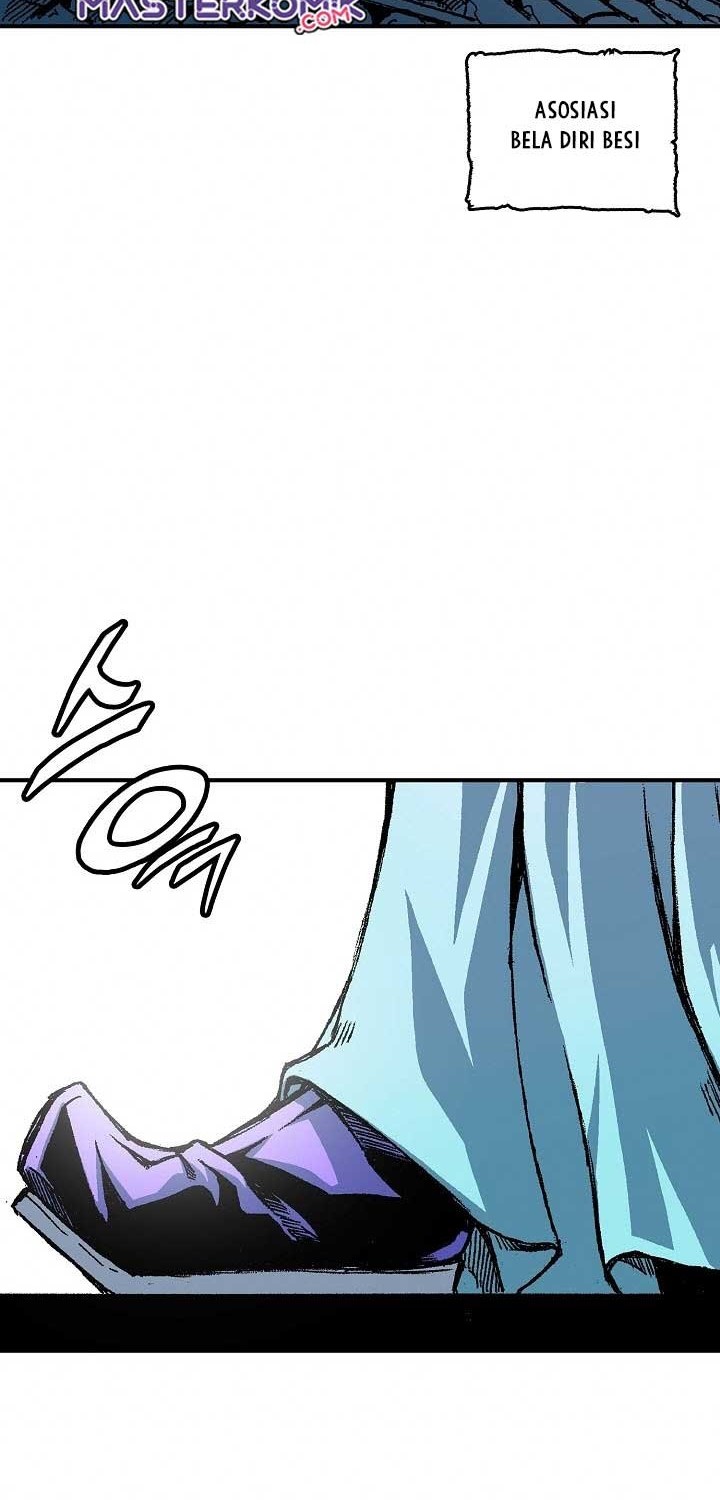 Memoir Of The King Of War Chapter 71 Gambar 57