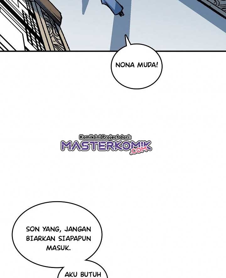 Memoir Of The King Of War Chapter 71 Gambar 60
