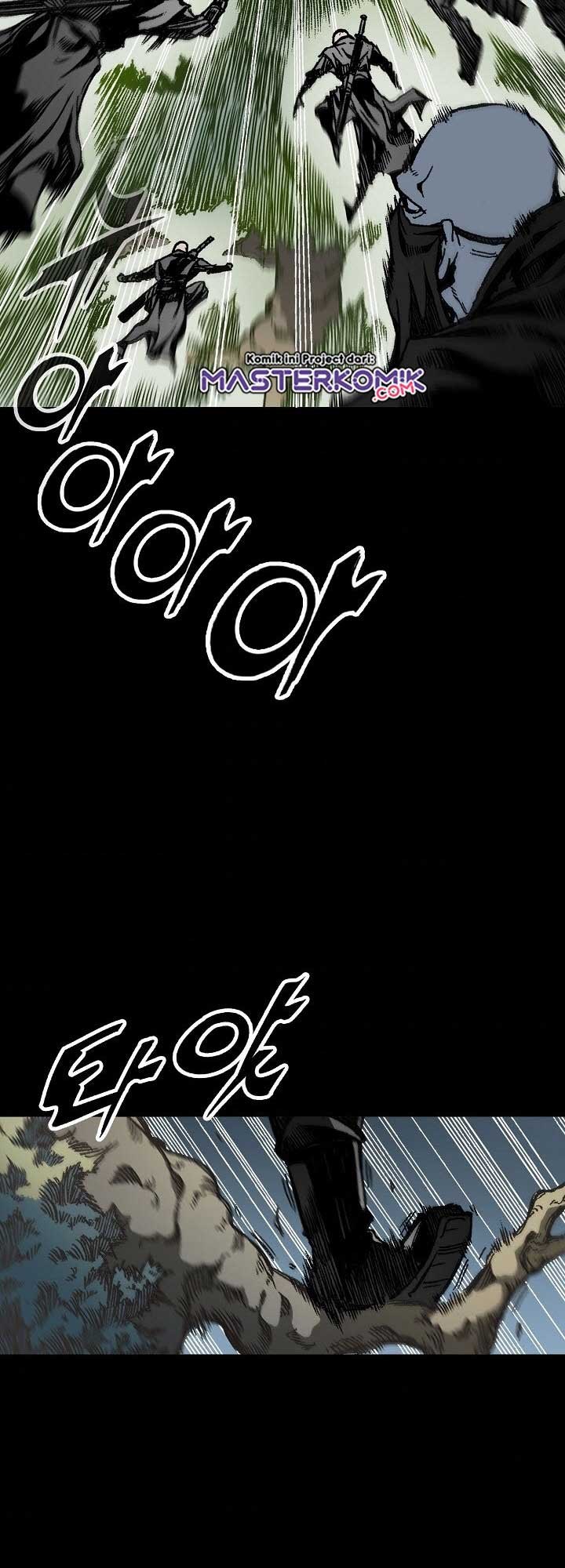 Memoir Of The King Of War Chapter 73 Gambar 4