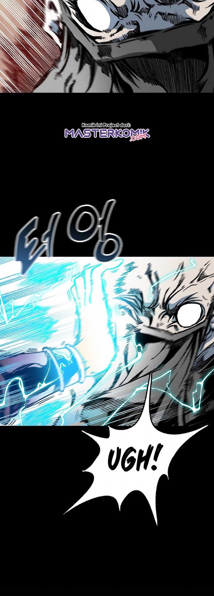 Memoir Of The King Of War Chapter 73 Gambar 41