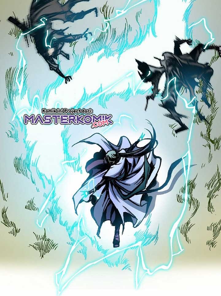 Memoir Of The King Of War Chapter 73 Gambar 45