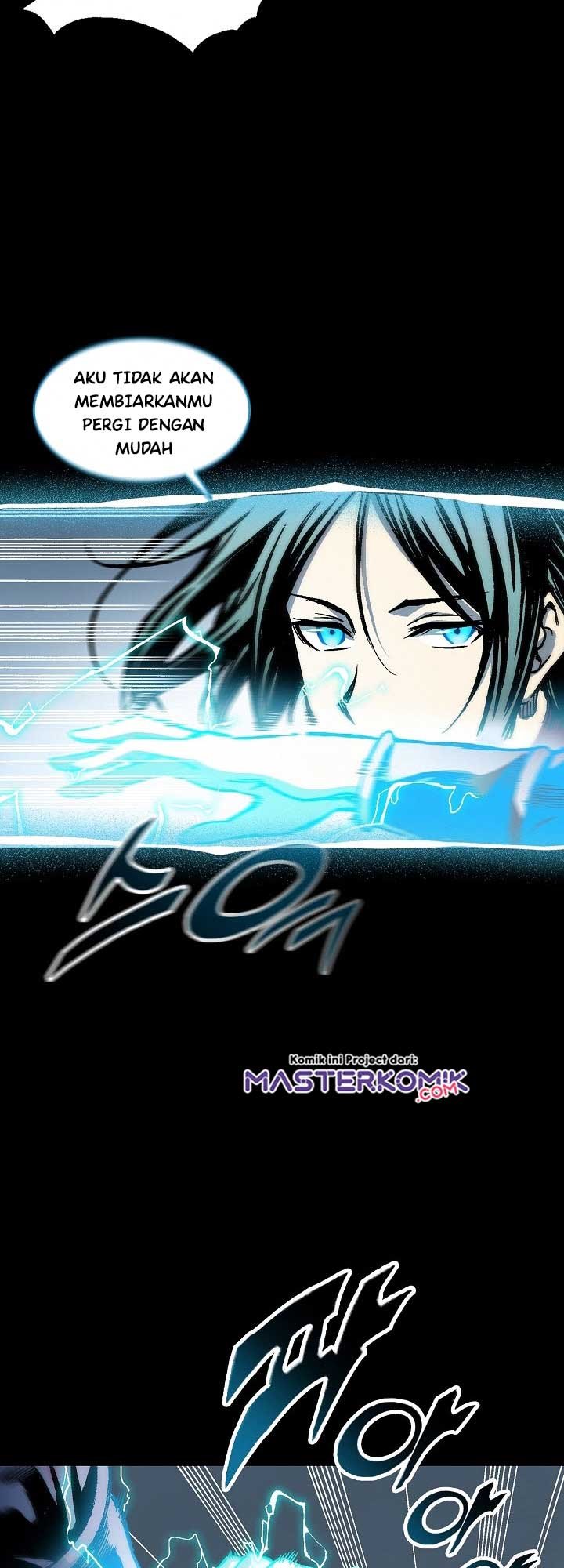 Memoir Of The King Of War Chapter 73 Gambar 47