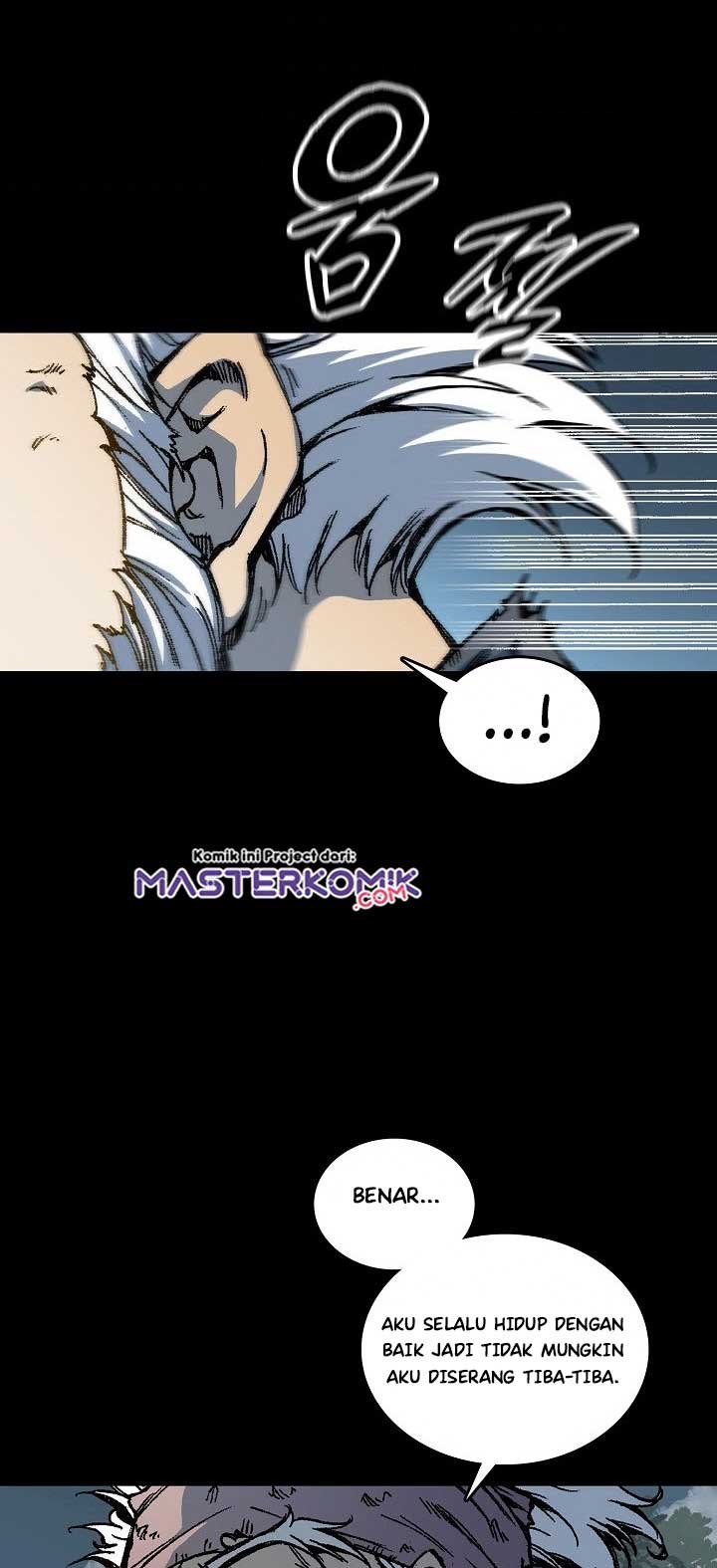 Memoir Of The King Of War Chapter 73 Gambar 5