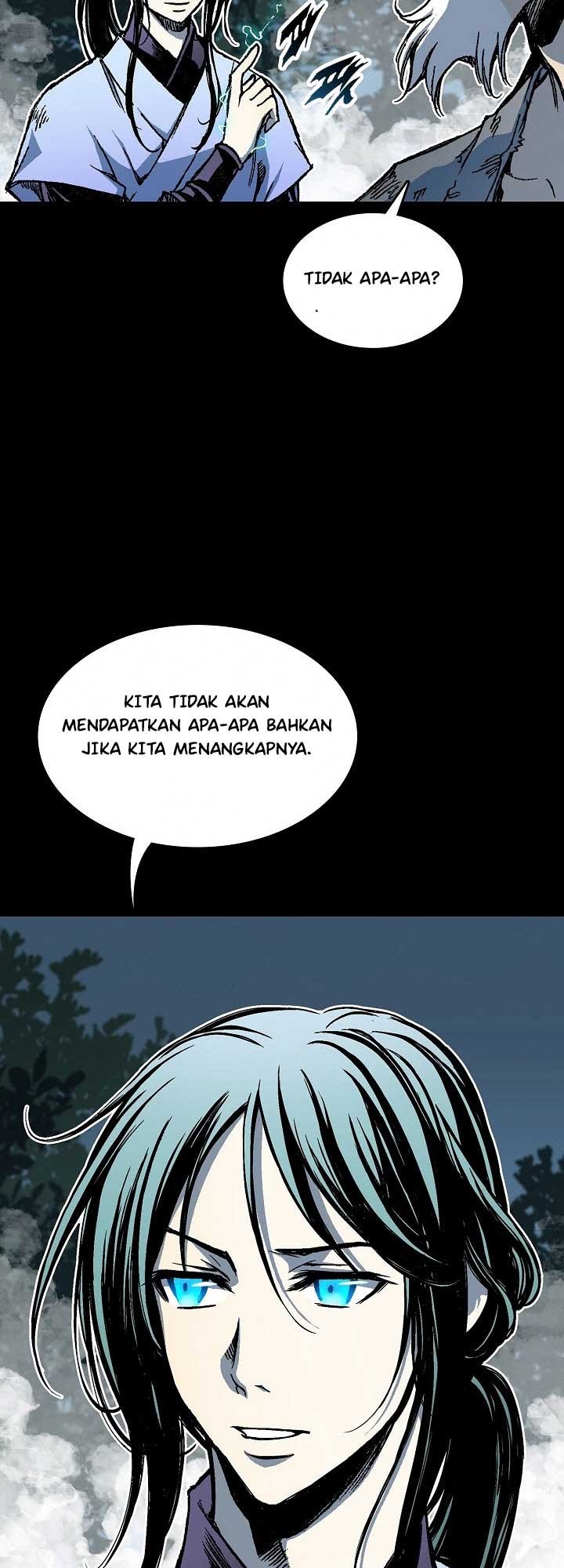 Memoir Of The King Of War Chapter 73 Gambar 52