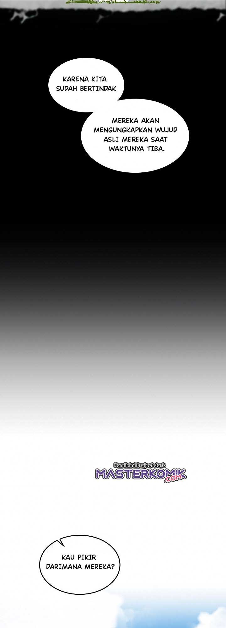 Memoir Of The King Of War Chapter 73 Gambar 54