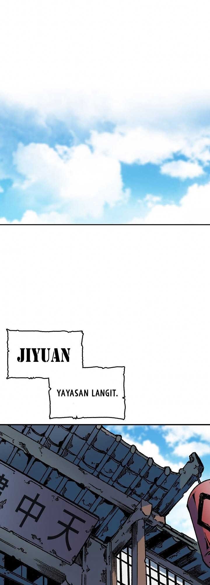 Memoir Of The King Of War Chapter 73 Gambar 61