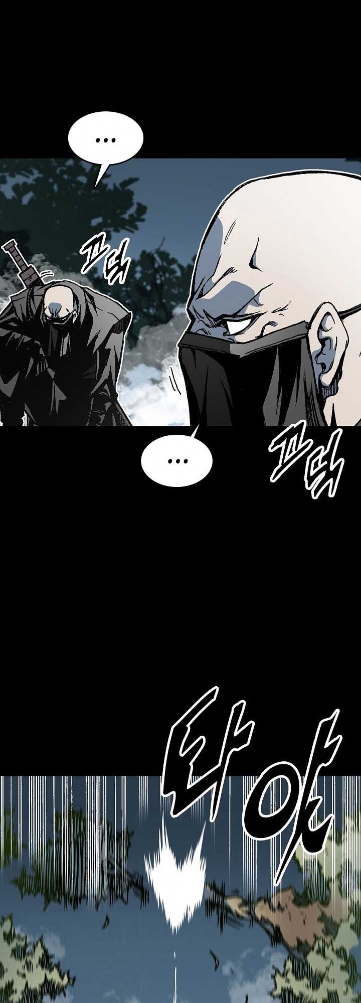 Memoir Of The King Of War Chapter 73 Gambar 9