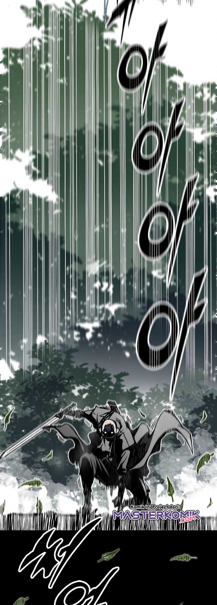 Memoir Of The King Of War Chapter 73 Gambar 11