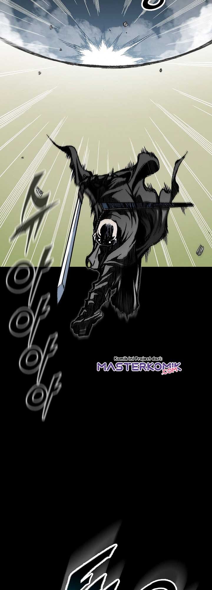 Memoir Of The King Of War Chapter 73 Gambar 13