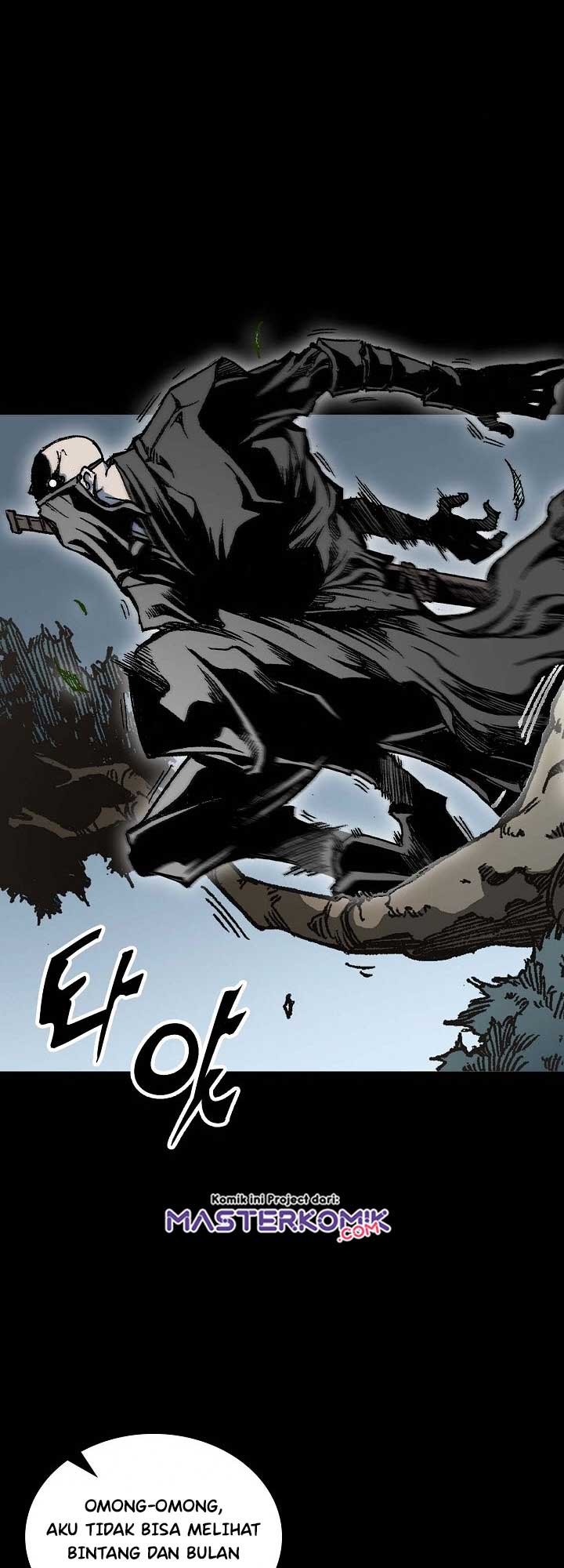 Manhwa Memoir Of The King Of War Chapter 73 gambar nomor 2