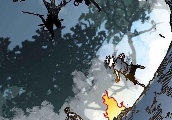 Memoir Of The King Of War Chapter 73 Gambar 25