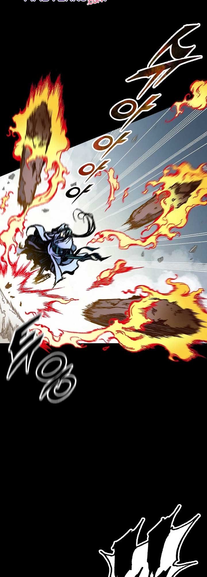 Memoir Of The King Of War Chapter 73 Gambar 27