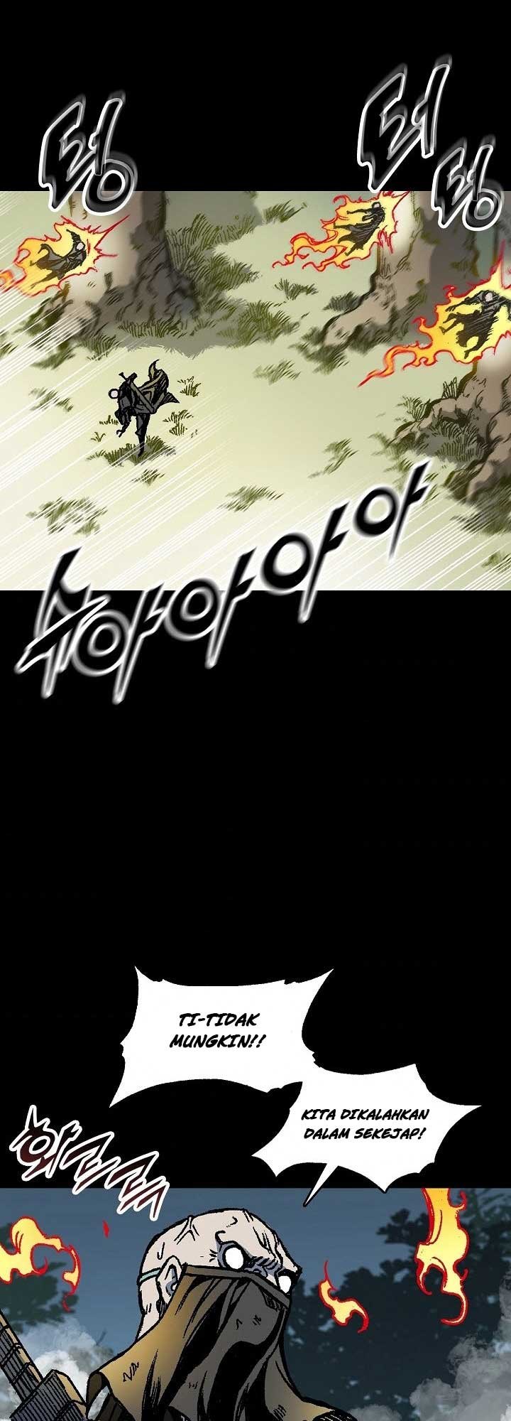 Memoir Of The King Of War Chapter 73 Gambar 29