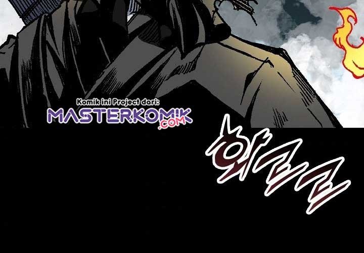 Memoir Of The King Of War Chapter 73 Gambar 30