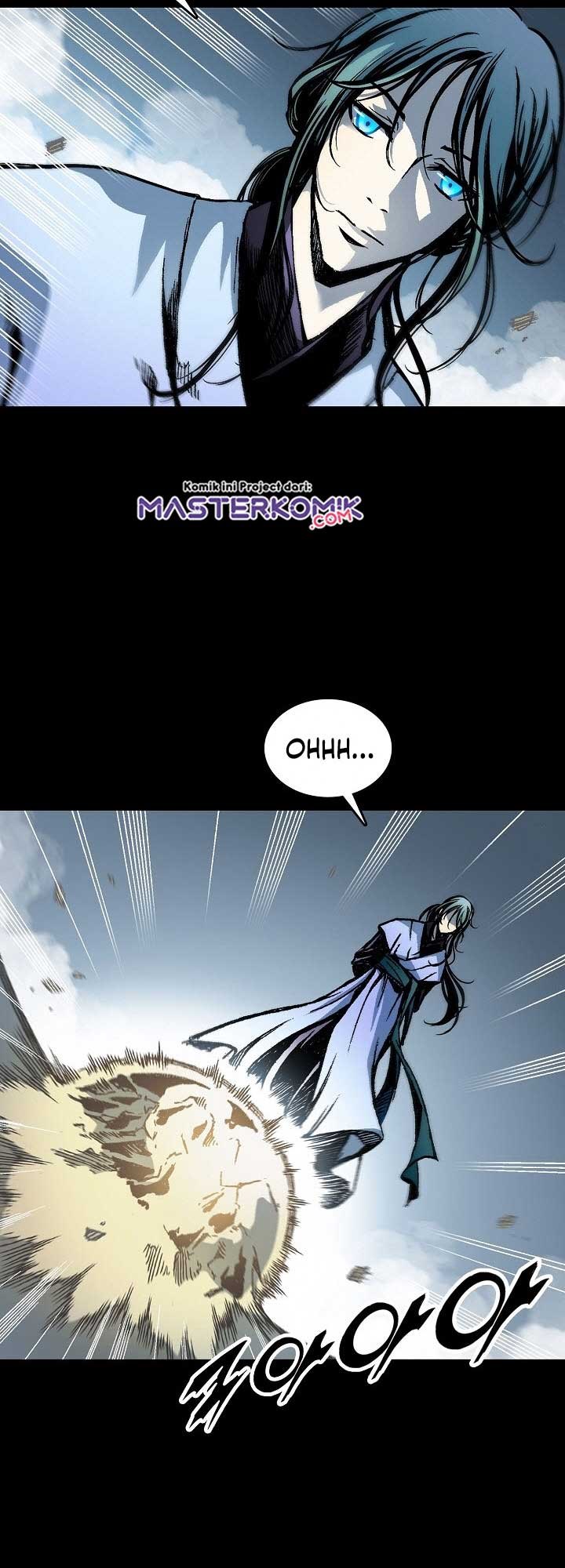 Memoir Of The King Of War Chapter 73 Gambar 32