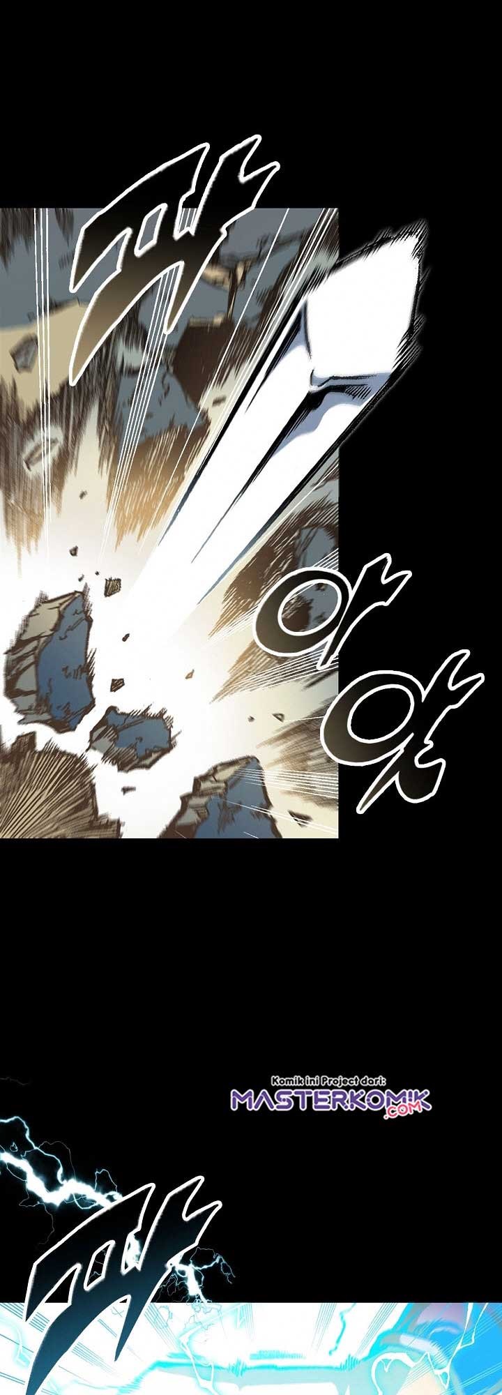 Memoir Of The King Of War Chapter 73 Gambar 33