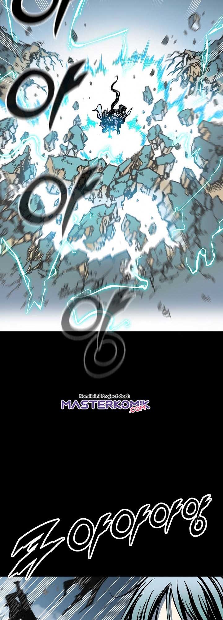 Memoir Of The King Of War Chapter 73 Gambar 38