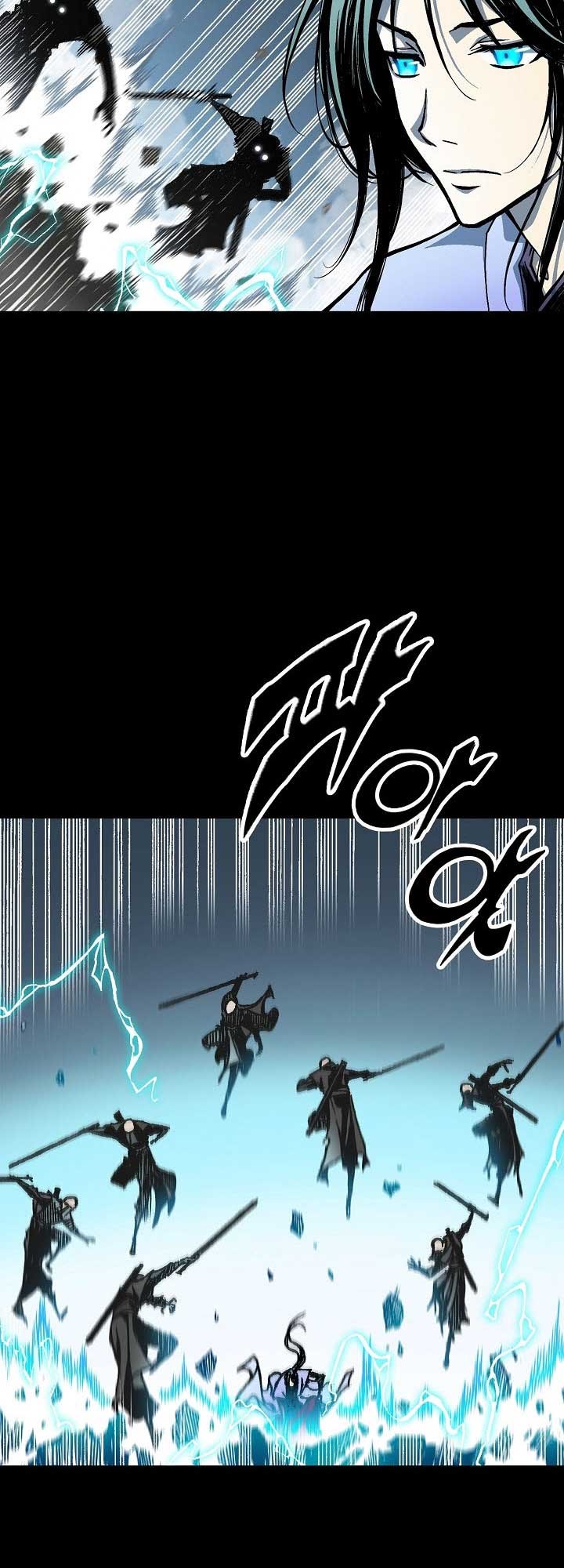 Memoir Of The King Of War Chapter 73 Gambar 39