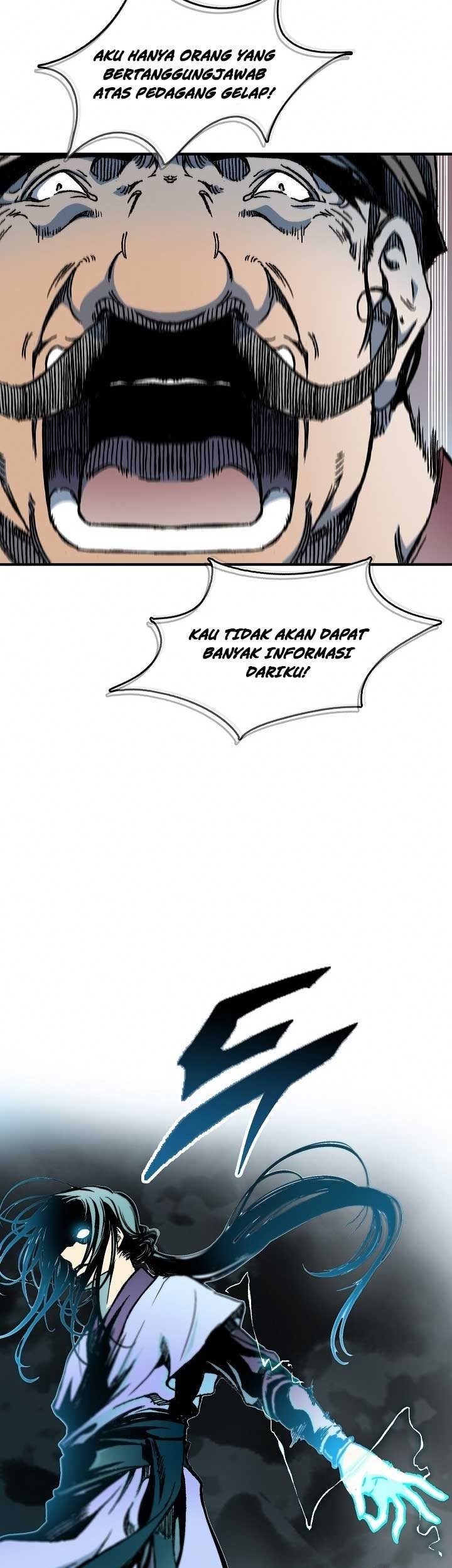 Memoir Of The King Of War Chapter 74 Gambar 66