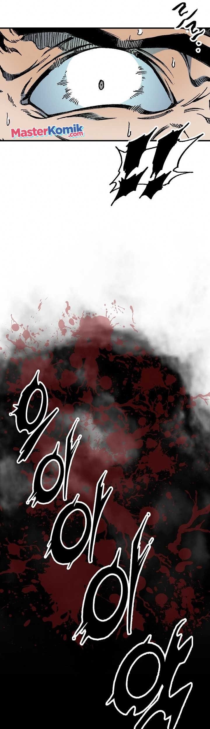 Memoir Of The King Of War Chapter 74 Gambar 68