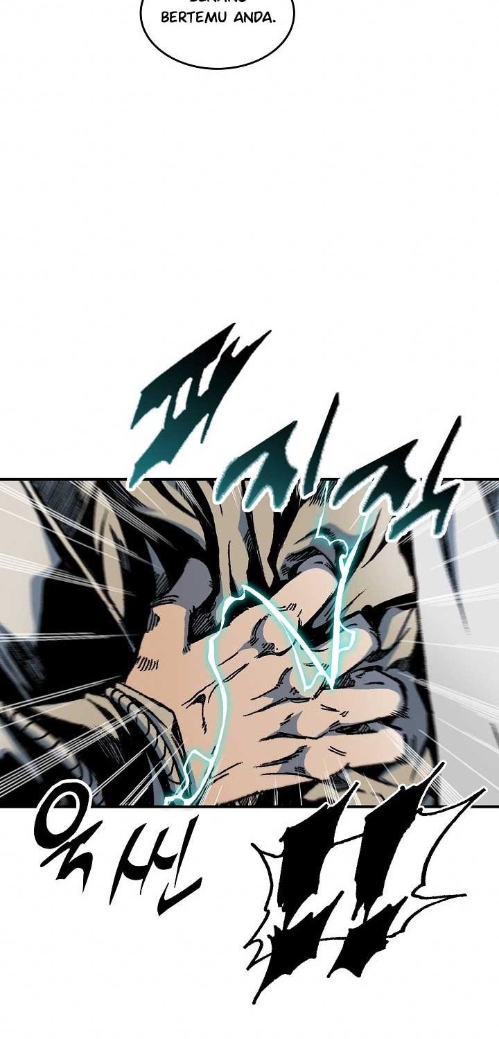 Memoir Of The King Of War Chapter 74 Gambar 7