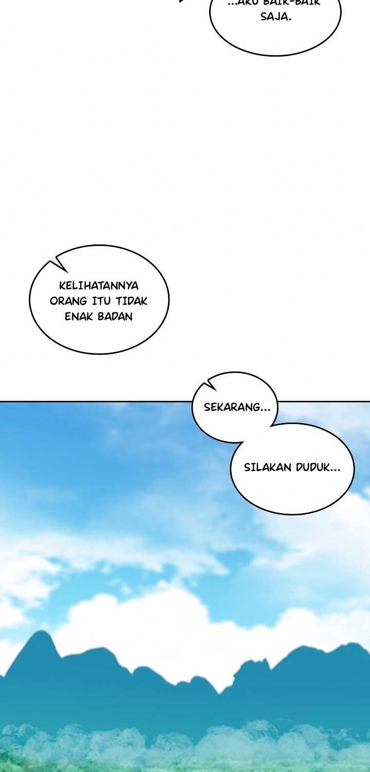 Memoir Of The King Of War Chapter 74 Gambar 9