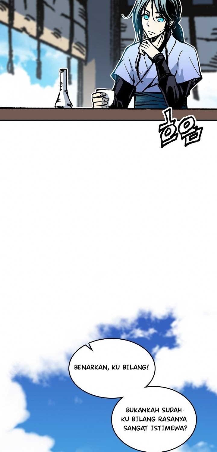 Memoir Of The King Of War Chapter 74 Gambar 22
