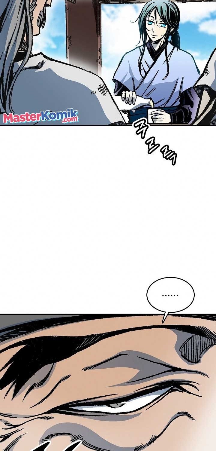 Memoir Of The King Of War Chapter 74 Gambar 17