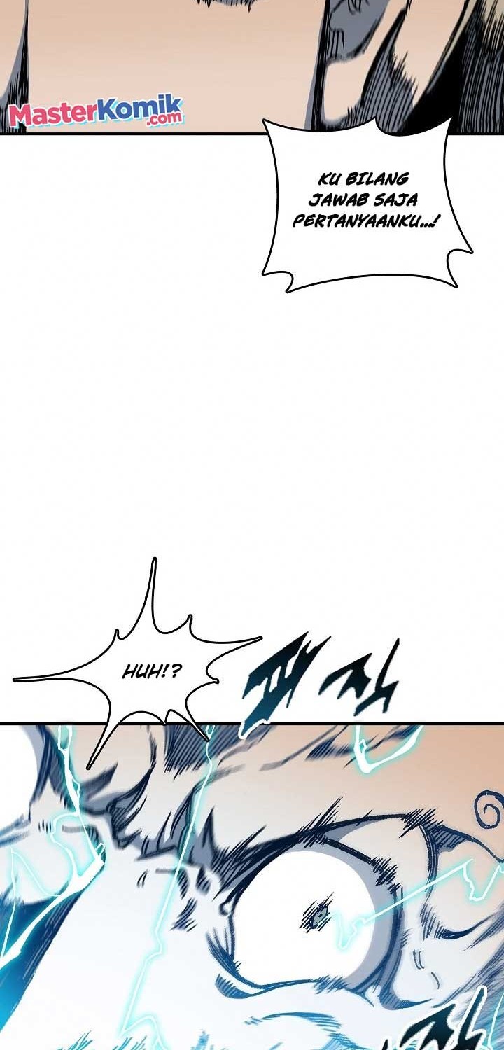 Memoir Of The King Of War Chapter 74 Gambar 42