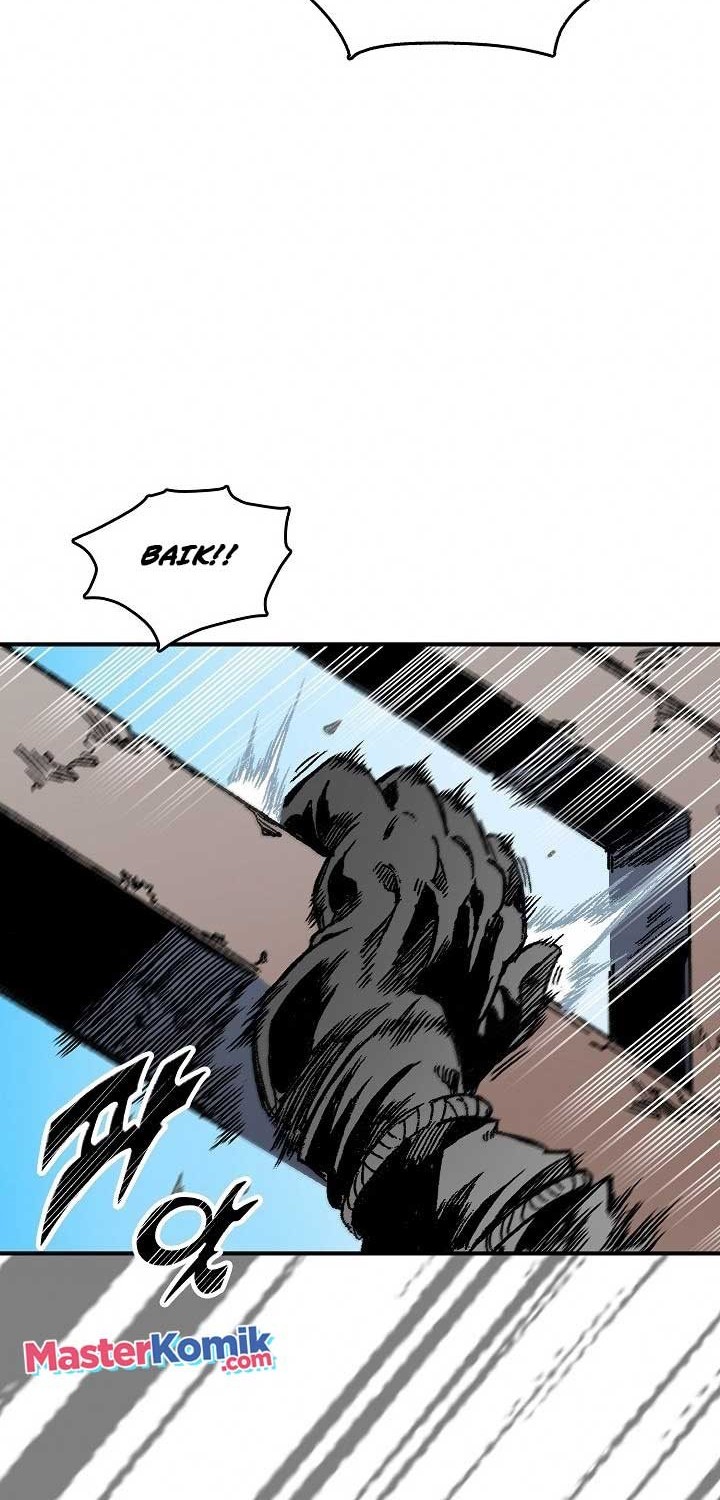 Memoir Of The King Of War Chapter 74 Gambar 49