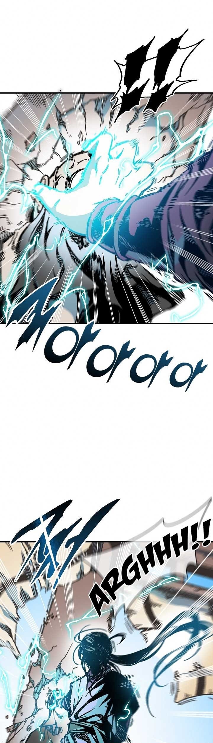 Memoir Of The King Of War Chapter 74 Gambar 61