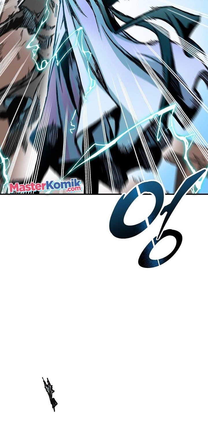 Memoir Of The King Of War Chapter 74 Gambar 62