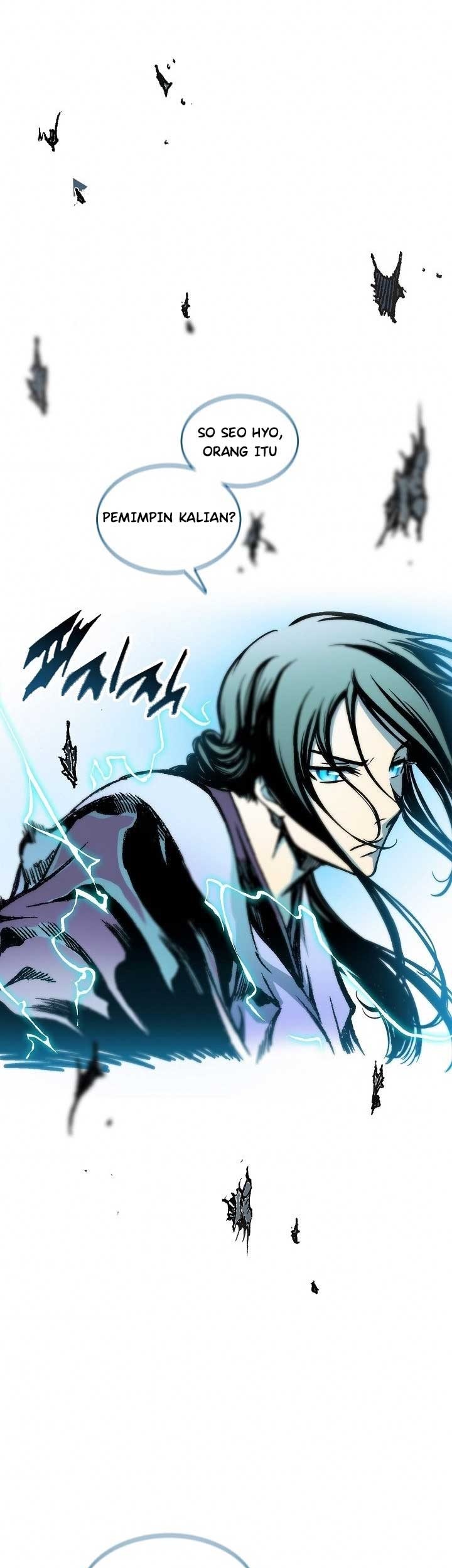 Memoir Of The King Of War Chapter 74 Gambar 63