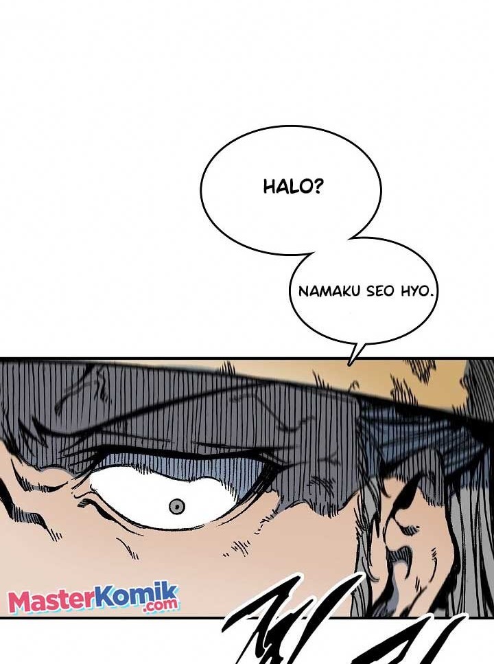 Memoir Of The King Of War Chapter 74 Gambar 5