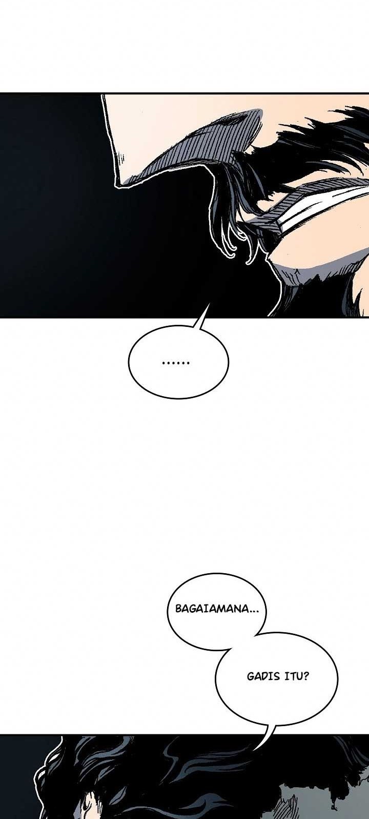 Memoir Of The King Of War Chapter 75 Gambar 67