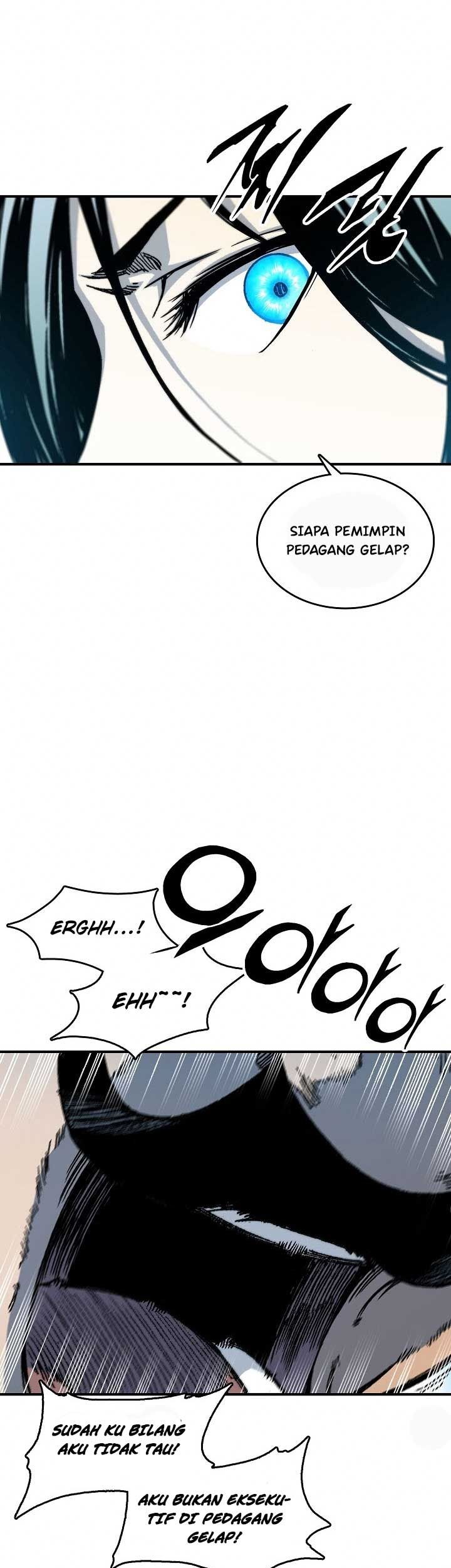 Memoir Of The King Of War Chapter 75 Gambar 6