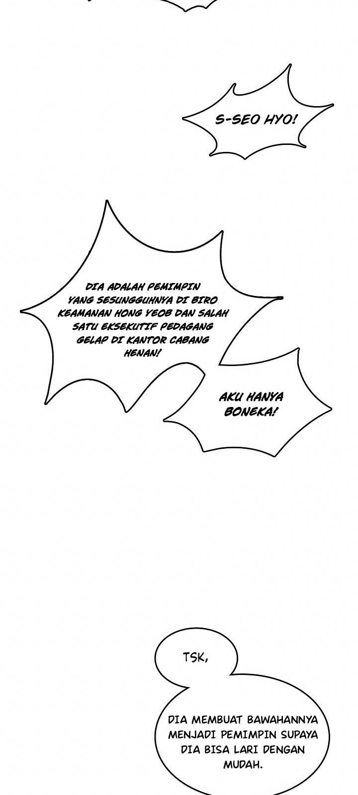 Memoir Of The King Of War Chapter 75 Gambar 7