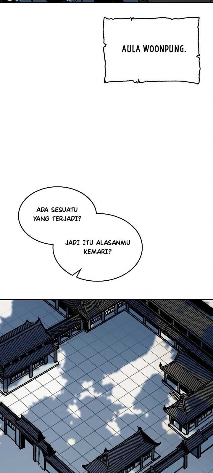 Memoir Of The King Of War Chapter 75 Gambar 17